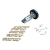 Chevy GMC Cadillac Buick Ignition Switch Lock Cylinder Repair Kit