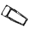 Audi A3 S3 2012-2020 Center Console Gear Shift Panel Cover Trim