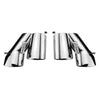 Honda Accord Sport Touring Tail Exhaust Pipe Quad Tip (2018-2022)
