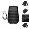 Sportster X48 X72 Iron 883 XL883N Passenger Seat (2016-2017)