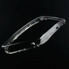Mazda CX-7 Clear Right Headlight Lens Cover (2007-2012)