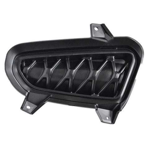 2021-2022 Dodge Durango Front Left Fog Light Bezel (2021-2022)