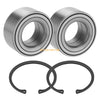 Kawasaki Teryx KRX Front Wheel Bearings (2020–2024)