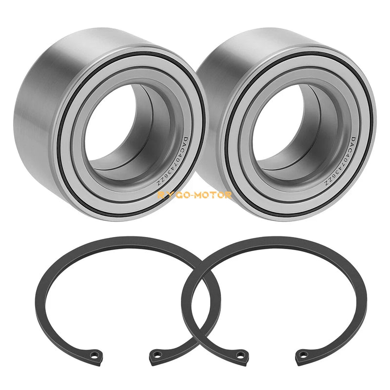Kawasaki Teryx KRX Front Wheel Bearings (2020–2024)