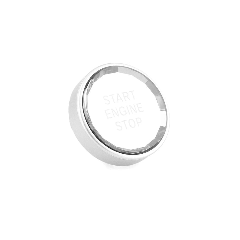 Subaru BRZ, Forester, Outback, Legacy Engine Start Stop Button Cover (2012-2023)