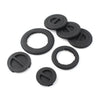 Ram 2500 3500 2014-2019 Gooseneck Bed Plug Cover ( Covers)