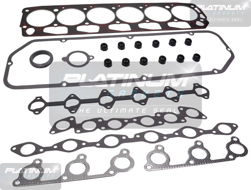 Ford Falcon XE Fairlane ZK 4.1L Cylinder Head Gasket (1983-1985)