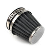 Honda Kawasaki Suzuki Yamaha Motorcycle Pit Dirt 60MM Air Filter Cone