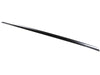 VW Bora Jetta Passat B5 Rear Boot Lip Spoiler (1996-2005)