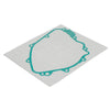 Honda CBR 900 RR 929 954 Left Engine Cover Gasket (2000-2003)