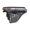 Headlight Right Side Chevrolet Trax (2024–2025)