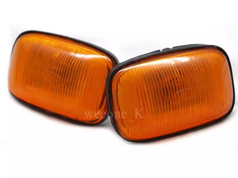 Toyota Hilux MK4 MK5 Side Marker Turn Signal Light (1995-2002)