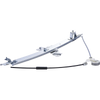 Toyota RAV4 SXA10 2-Door Front Right Window Regulator (1994-2000)