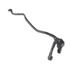 Audi A6 Brake Vacuum Booster Tube Hose with Check Valve (2012–2018)