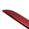 Toyota Camry 2 x Rear Bumper Molding Trim Panels (2018-2019)