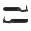 Ford Bronco F150 F250 F350 2 x Front & Rear Inner Door Handles (1980-1996)