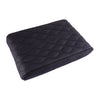 Car 79-83 Black Center Console Armrest Lid Pad Cushion Mat Cover