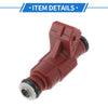 Ford Explorer 4.0L Fuel Injector 1 Pc (2002-2005)