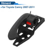 Toyota Camry Front Passenger Side Door Handle (2007-2011)