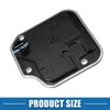 Hyundai Elantra Transmission Filter Gasket Set