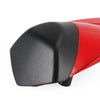 Aprilia RS4 RSV4 1000 (2009-2022) Red F2 Rear Seat Cover Trim