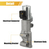 Infiniti G35 Engine Variable Timing Oil Control Solenoid (2003-2006)