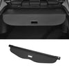 Mercedes-Benz B-Class W246 Retractable Cargo Cover (2012-2019)