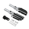 Harley Softail Slim Rear Passenger Footpeg Pegs Mount (12-17)