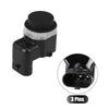 BMW X Series PDC Reverse Parking Assist Sensors (2010-2017)