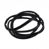 Trunk Lid Luggage Rubber Seal Rear Fits Honda Civic 4D EG EJ EH SED 1992-95 D10
