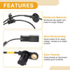 Ford Escape ABS Wheel Speed Sensor (2010–2012)