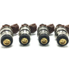 Toyota 4Runner Tacoma T100 Set of 4 Fuel Injectors (1995–2000)