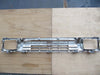 Toyota Hilux Truck 2WD (1992-1995) with Clips Chrome Grill