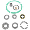 Landcruiser BJ60 BJ70 BJ73 BJ74 Front/Rear Diff Bearing Rebuild + Oil