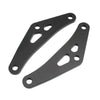 Yamaha MT-09 FZ-09 XSR900 CNC Aluminum Lowering Kit (2021-2022)