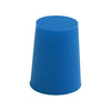 100 Pcs High Temperature Silicone Cone Assortment