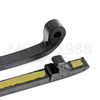 Kawasaki Bayou 220 KLF220 Cam Chain Tensioner Guides Kit (1988-2002)