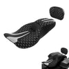 Harley Street Glide Driver & Passenger Seat Backrest (2009-2023)