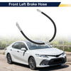 Toyota Camry Front Left Brake Hose (2006–2015)