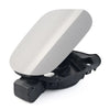 VW Golf Sportsvan Fuel Gas Tank Filler Door Lid Cover (2014-2020)