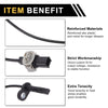 Honda Elysion ABS Wheel Speed Sensor (2004-2009)