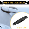 Cadillac Escalade Front Left Exterior Door Handle (2007 - 2013)
