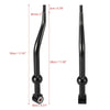 Honda Civic CRX 1988-2000 - Black Short Throw Shifter Kit