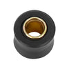 Universal 6 x 10mm Rear Shock Absorber Cushion Rubber Ring Bushing