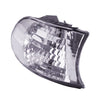 BMW E38 7 Series Side Marker Signal Blinker Lights (1999-2001)