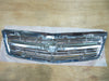 Chevy Caprice (2007-2014) - Full Chrome Finish Grille
