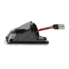 Toyota Aygo LED License Plate Lights (2005-2014)