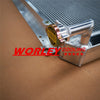 Nissan Patrol Y60 2.8 & 4.2 Diesel, 3L Petrol Aluminum Radiator (1987-1997)