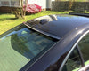 Volvo S80 Sedan UnBlack Roof Spoiler (2007-2016)