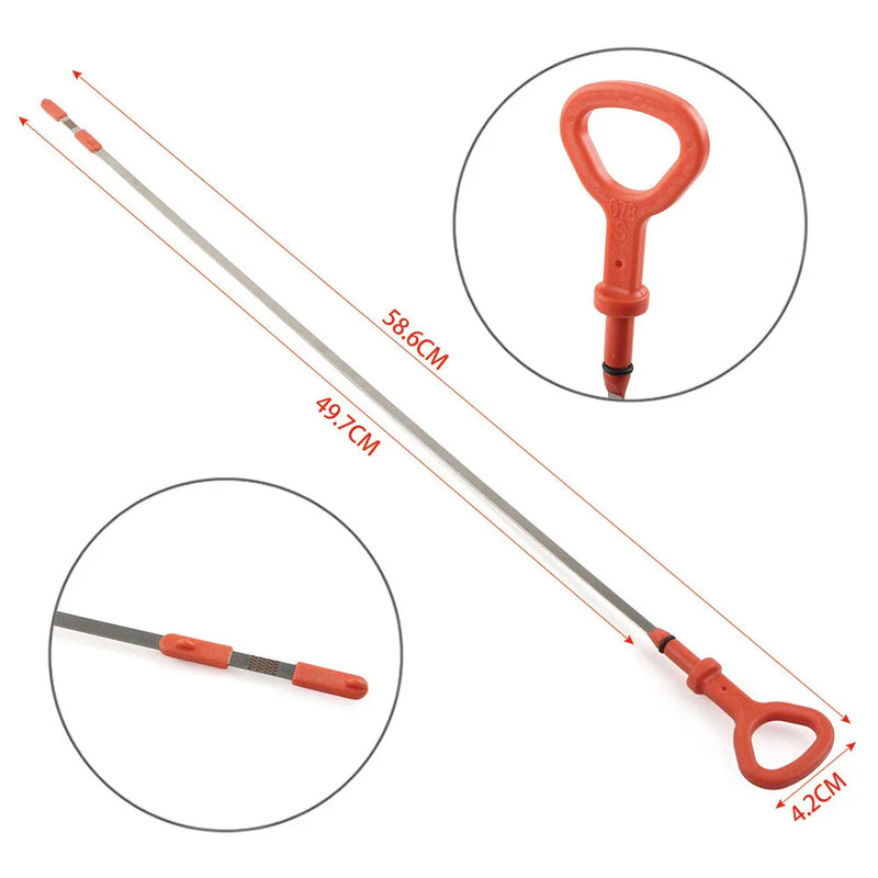 Audi A4 A6 Quattro Volkswagen Passat Engine Oil Dipstick (2000-2006)